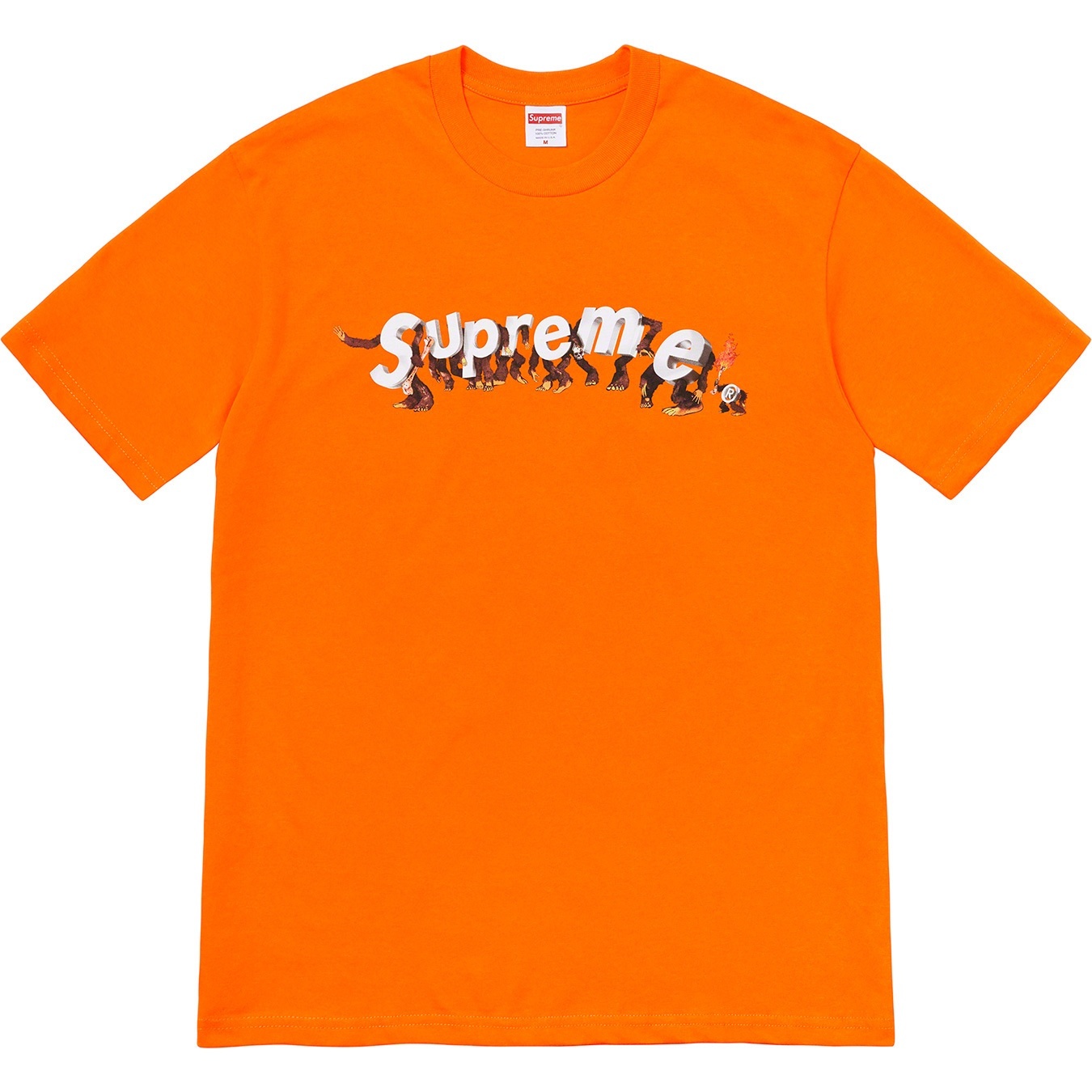 Apes Tee view 8